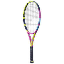 Load image into Gallery viewer, Babolat Pure Aero Rafa 26 Pre-Strung Jr Racquet
 - 4