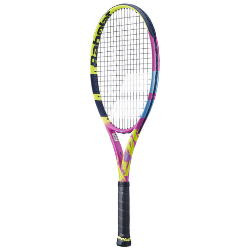 Babolat Pure Aero Rafa 26 Pre-Strung Jr Racquet