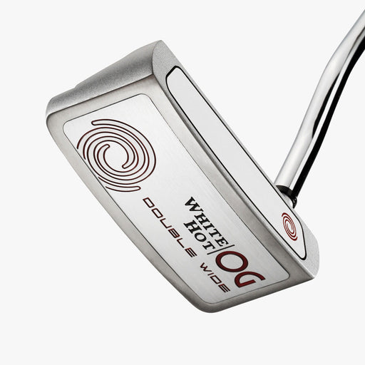 Odyssey White Hot OG Putter