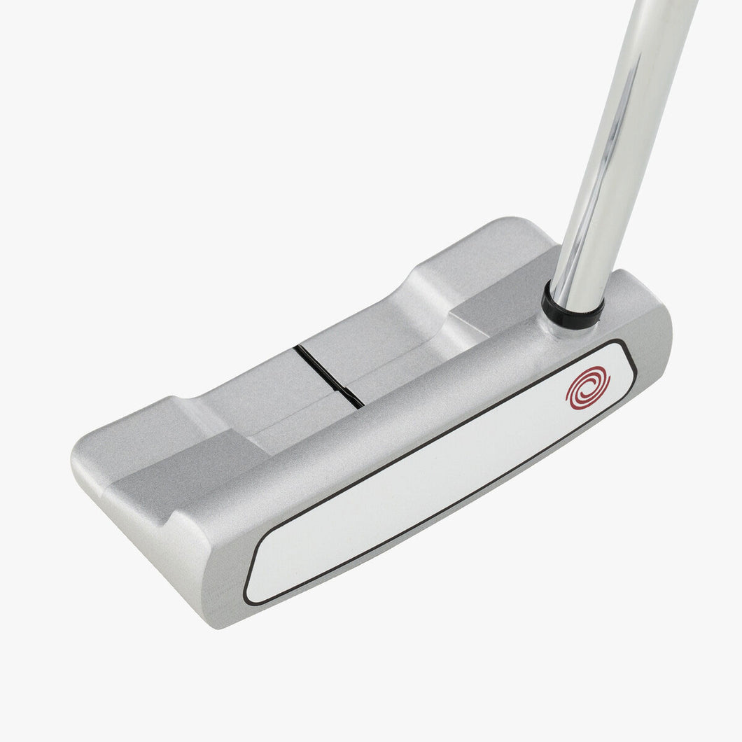 Odyssey White Hot OG Putter - Double Wide Db/35in