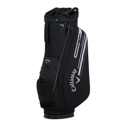 Callaway Chev 14 Golf Cart Bag - Black