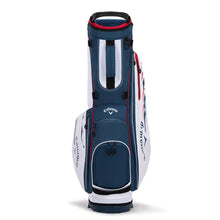 Load image into Gallery viewer, Callaway Chev Golf Stand Bag 1
 - 15