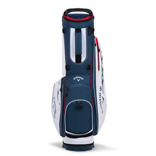 Callaway Chev Golf Stand Bag 1