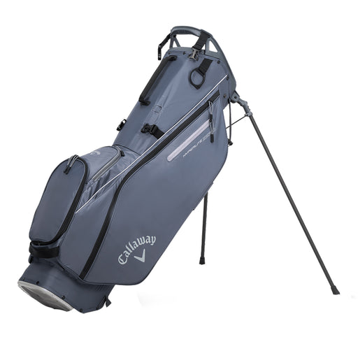 Callaway Hyper Lite Zero Golf Stand Bag 1 - Graphite