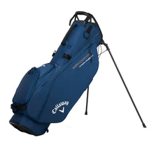 Load image into Gallery viewer, Callaway Hyper Lite Zero Golf Stand Bag 1 - Navy
 - 7