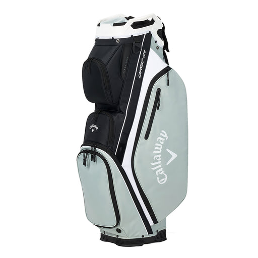 Callaway Org 14 Mini Golf Cart Bag - Blk/Sage/Wht