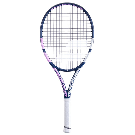 Babolat Pure Drive Junior 25 Girl Pre-Strung Tennis Racquet