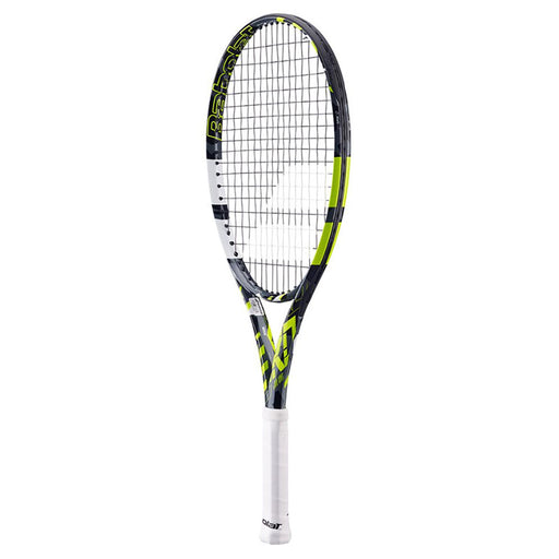 Babolat Pure Aero Jr 25 Pre-Strung Tennis Racquet