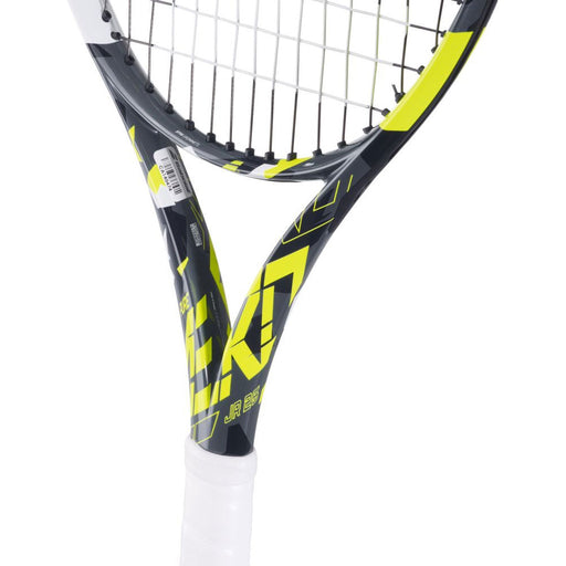 Babolat Pure Aero Jr 26 Pre-Strung Tennis Racquet