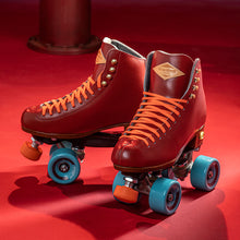 Load image into Gallery viewer, Riedell Crew Roller Skates
 - 5