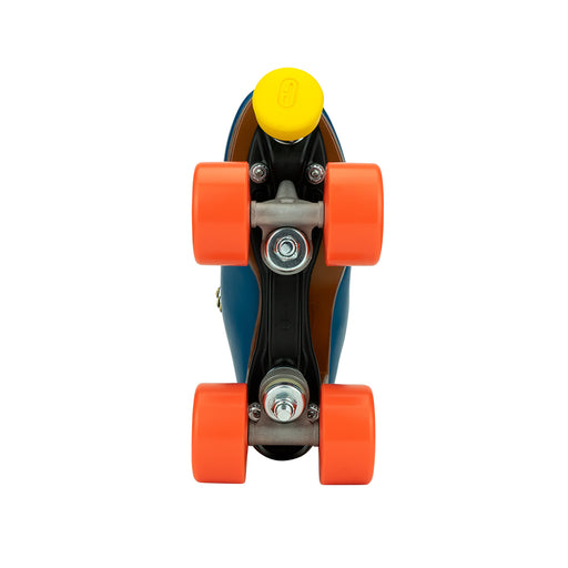 Riedell Crew Roller Skates