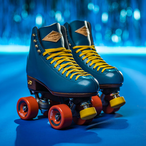 Riedell Crew Roller Skates