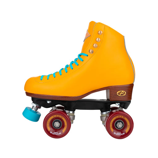 Riedell Crew Roller Skates