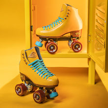 Load image into Gallery viewer, Riedell Crew Roller Skates
 - 15