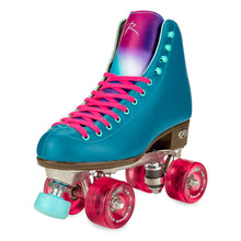 Load image into Gallery viewer, Riedell Orbit Roller Skate - Lagoon/11
 - 1
