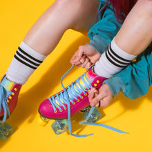 Load image into Gallery viewer, Riedell Orbit Roller Skate
 - 10