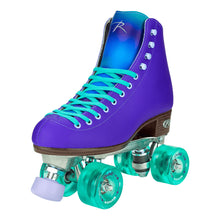 Load image into Gallery viewer, Riedell Orbit Roller Skate - Ultraviolet/10
 - 11