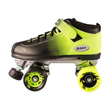 Load image into Gallery viewer, Riedell Dart Ombre Roller Skate
 - 2