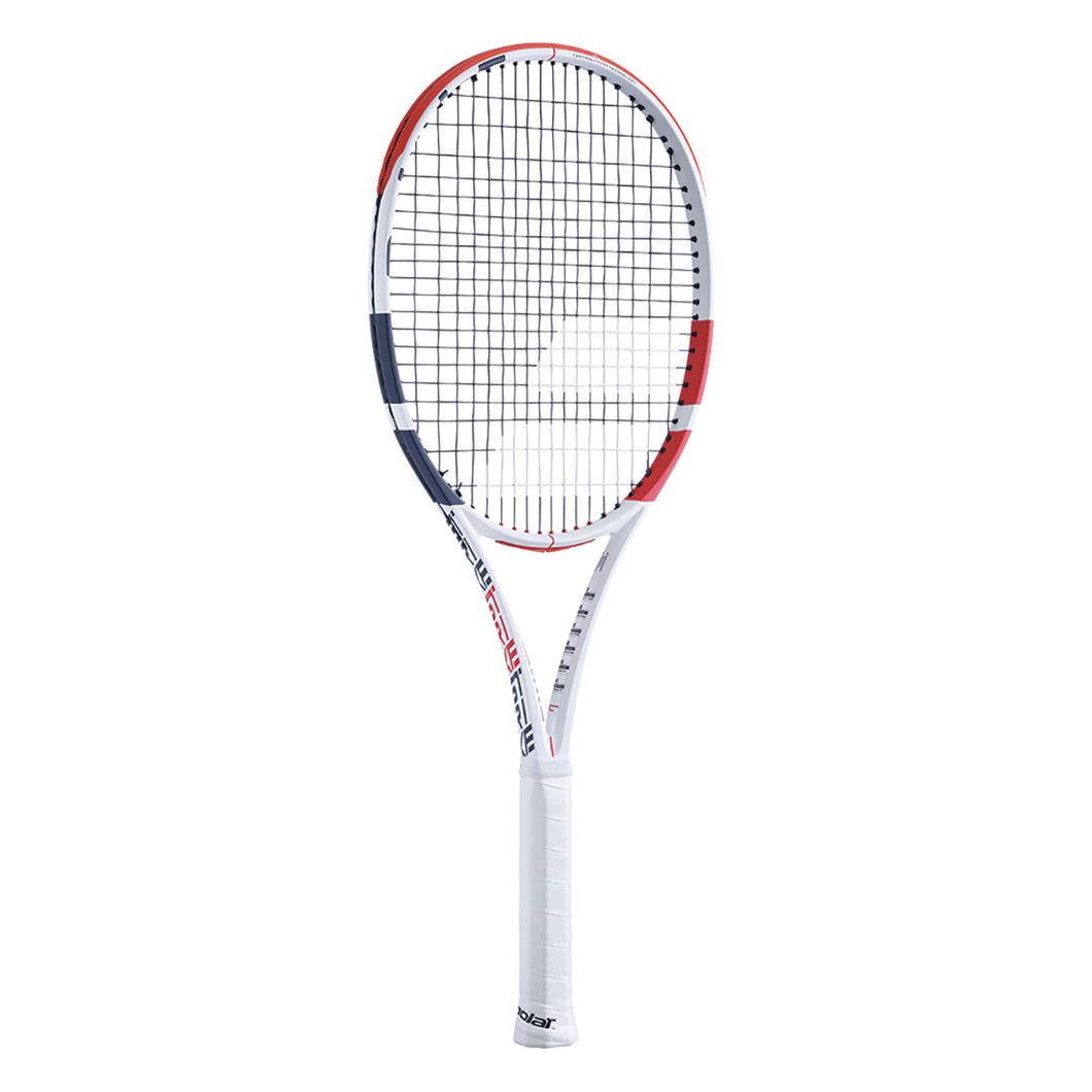 Babolat Pure Str 100 300g Unstrung Tennis Racquet - 100/4 5/8/27