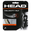 Head Velocity MLT 17G Natural Tennis String