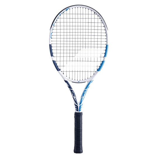 Babolat EVO Drive W Pre-Strung Tennis Racquet