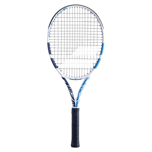 Babolat EVO Drive W Pre-Strung Tennis Racquet - 104/4 3/8/27
