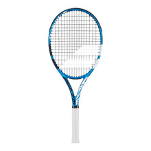 Load image into Gallery viewer, Babolat EVO Drive Lite Pre-Strung Tennis Racquet - 104/4 3/8/27
 - 1