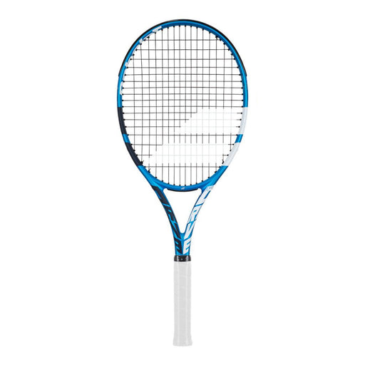 Babolat EVO Drive Lite Pre-Strung Tennis Racquet - 104/4 3/8/27