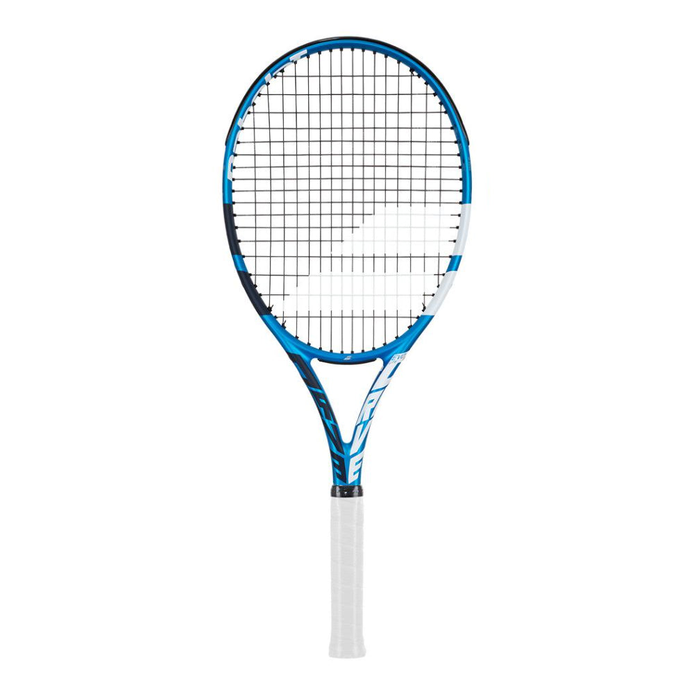 Babolat EVO Drive Lite Pre-Strung Tennis Racquet - 104/4 3/8/27