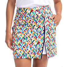 Load image into Gallery viewer, Kinona Summer Sass Golf Skort - K ALL DAY 462/L
 - 1