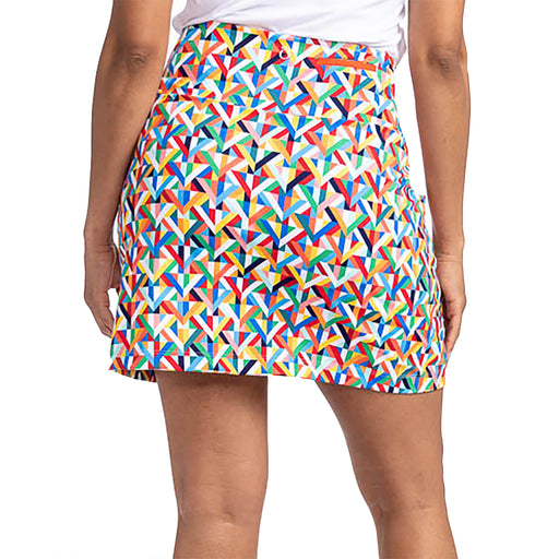 Kinona Summer Sass Golf Skort