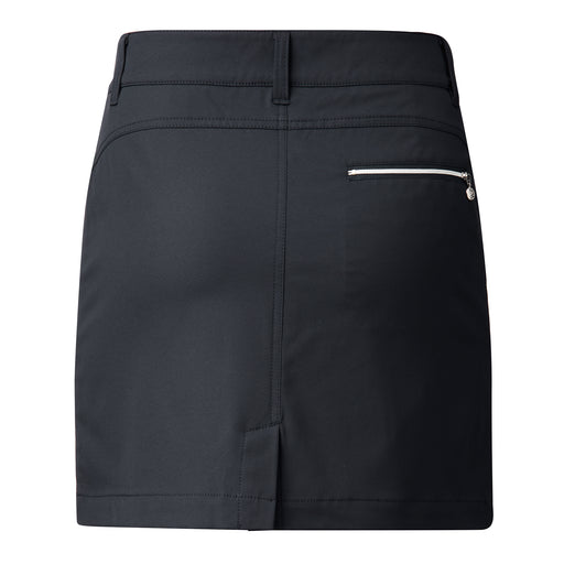 Daily Sports Glam Navy 18in Womens Golf Skort