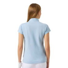 Load image into Gallery viewer, Daily Sports Kim Womens Cap Sleeve Polo
 - 4