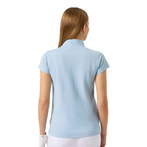 Daily Sports Kim Womens Cap Sleeve Polo