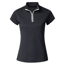 Load image into Gallery viewer, Daily Sports Kim Womens Cap Sleeve Polo
 - 8