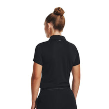Load image into Gallery viewer, Under Armour Playoff Womens SS Golf Polo
 - 2