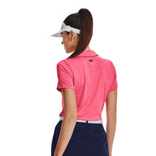 Load image into Gallery viewer, Under Armour Playoff Womens SS Golf Polo
 - 8