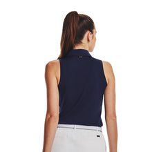 Load image into Gallery viewer, Under Armour Playoff Womens SL Golf Polo
 - 4