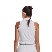 Load image into Gallery viewer, Under Armour Playoff Womens SL Golf Polo
 - 8