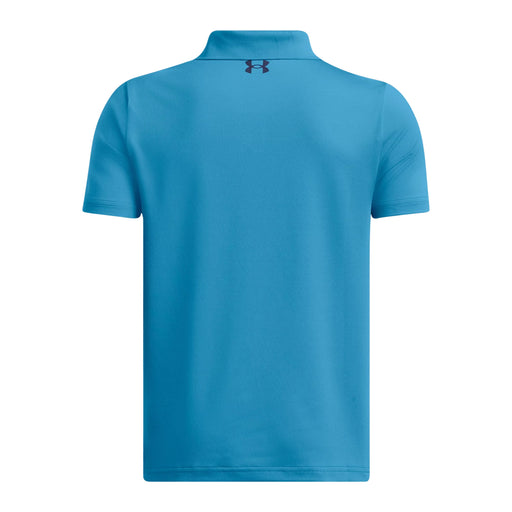 Under Armour Performance Boys Golf Polo