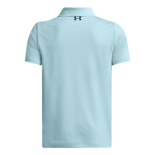 Under Armour Performance Boys Golf Polo