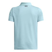 Load image into Gallery viewer, Under Armour Performance Boys Golf Polo
 - 14