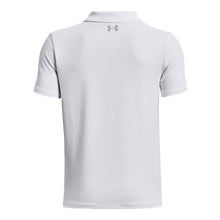 Load image into Gallery viewer, Under Armour Performance Boys Golf Polo
 - 14