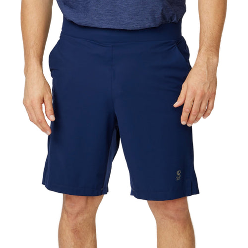 SB Sport 9 in Mens Athletic Tennis Short - 2