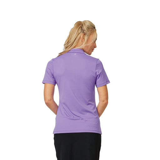 Sofibella Golf Colors Womens SS Golf Polo 1