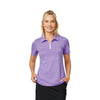Sofibella Golf Colors Womens Short Sleeve Golf Polo