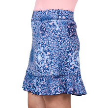 Load image into Gallery viewer, Sofibella Golf Colors 18in Womens Golf Skort 1
 - 4