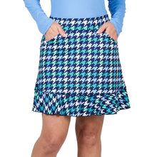 Load image into Gallery viewer, Sofibella Golf Colors 18in Womens Golf Skort 1
 - 18