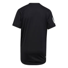 Load image into Gallery viewer, Adidas Club 3-Stripes Boys Tennis Shirt 25
 - 3