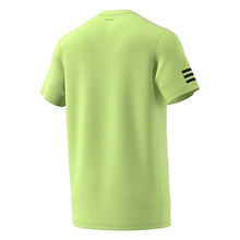 Load image into Gallery viewer, Adidas Club 3-StripeS Boys Tennis Shirt
 - 10